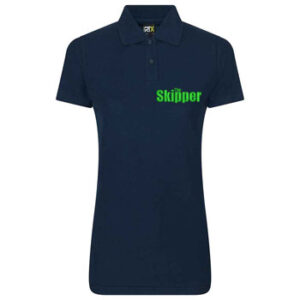 Polo Shirt - Female